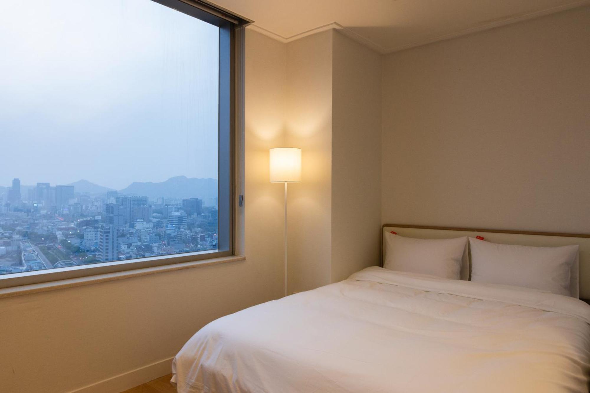 "Grand Opened" Maxtyle Guesthouse Dongdaemun Seoul Exterior photo