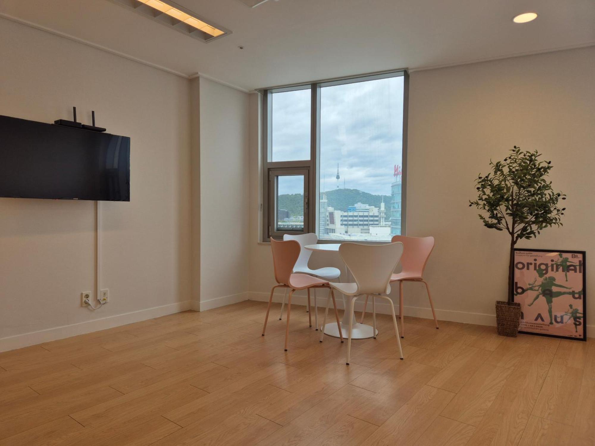 "Grand Opened" Maxtyle Guesthouse Dongdaemun Seoul Exterior photo