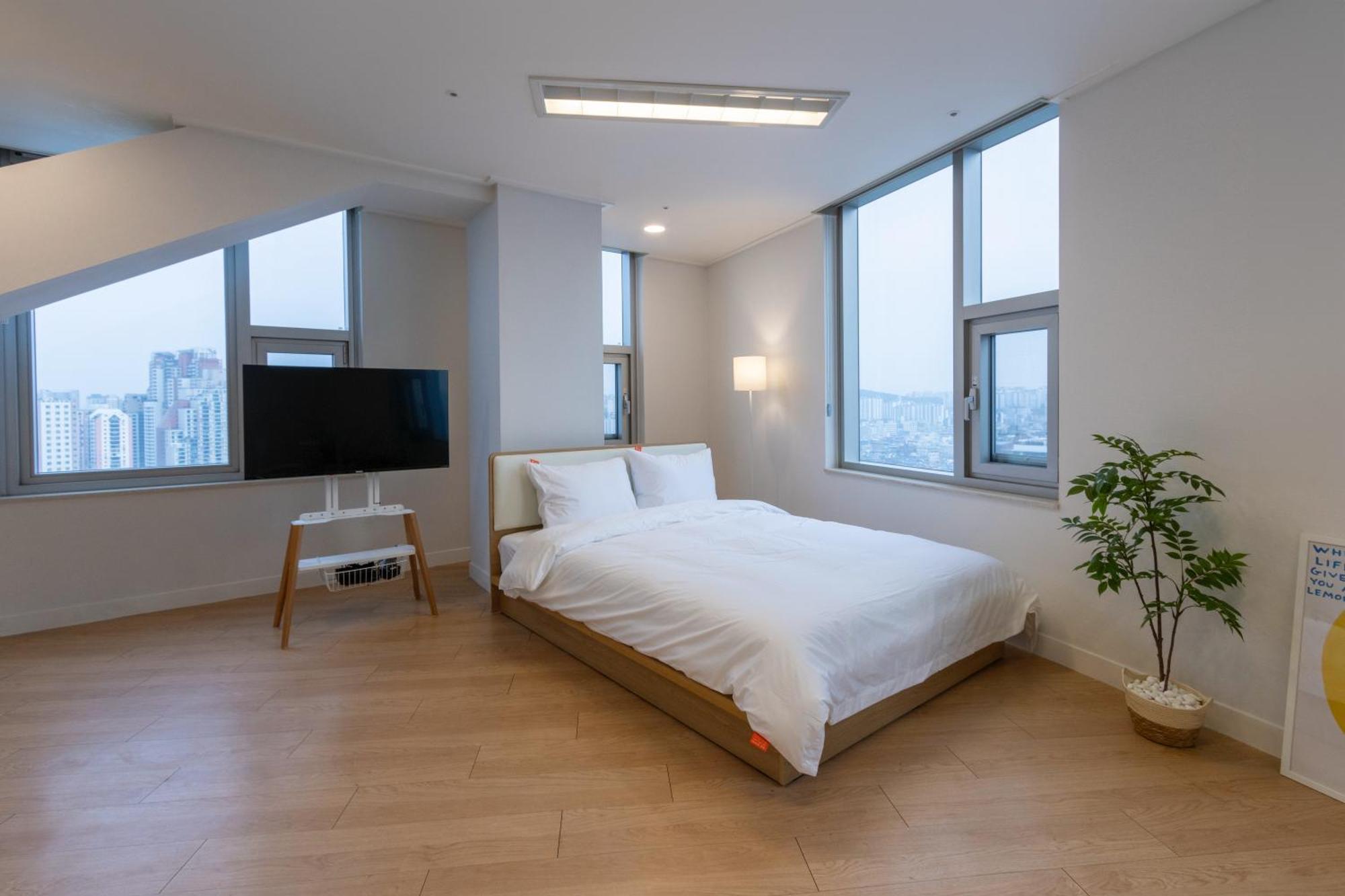 "Grand Opened" Maxtyle Guesthouse Dongdaemun Seoul Exterior photo