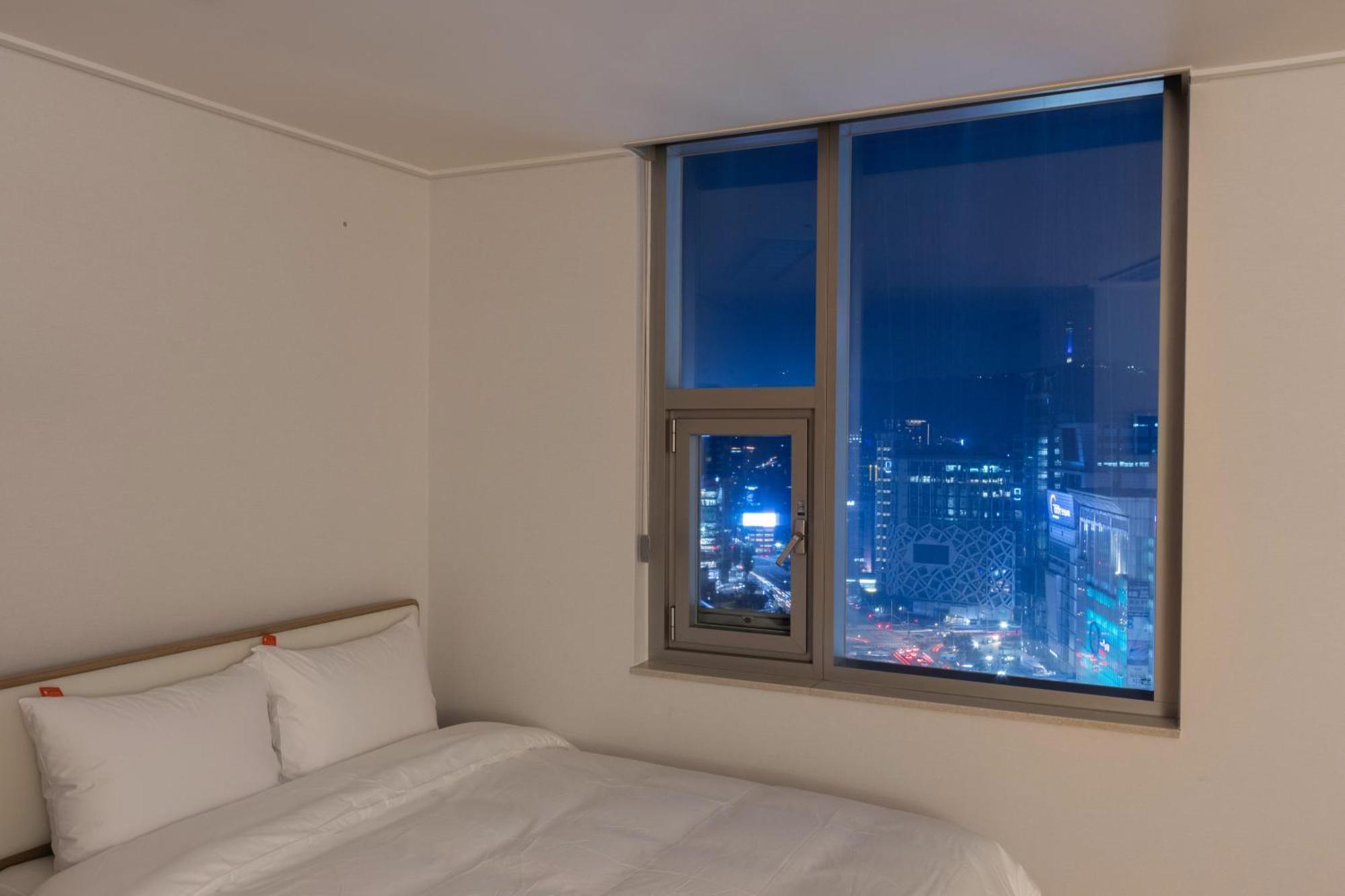 "Grand Opened" Maxtyle Guesthouse Dongdaemun Seoul Exterior photo