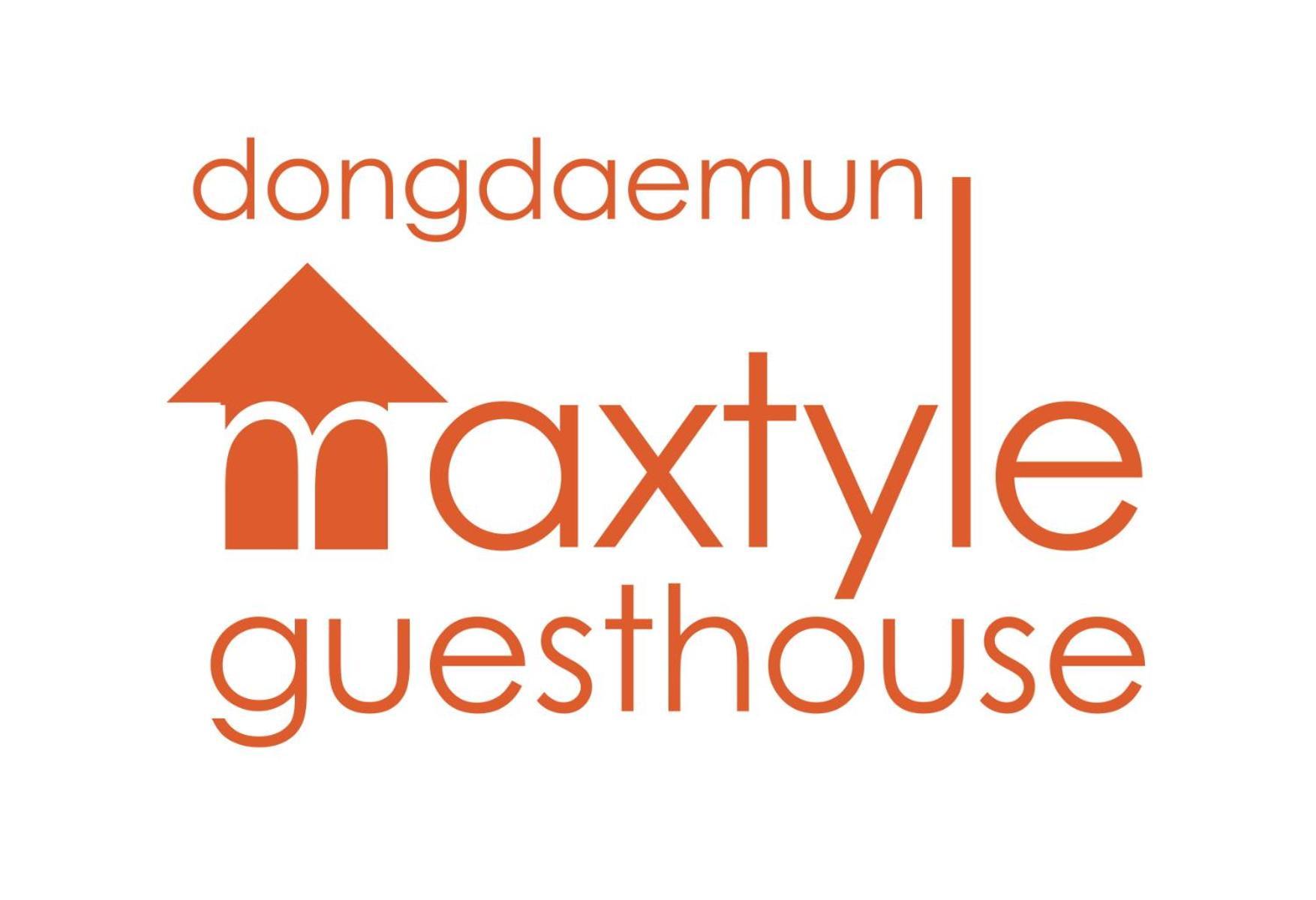 "Grand Opened" Maxtyle Guesthouse Dongdaemun Seoul Exterior photo