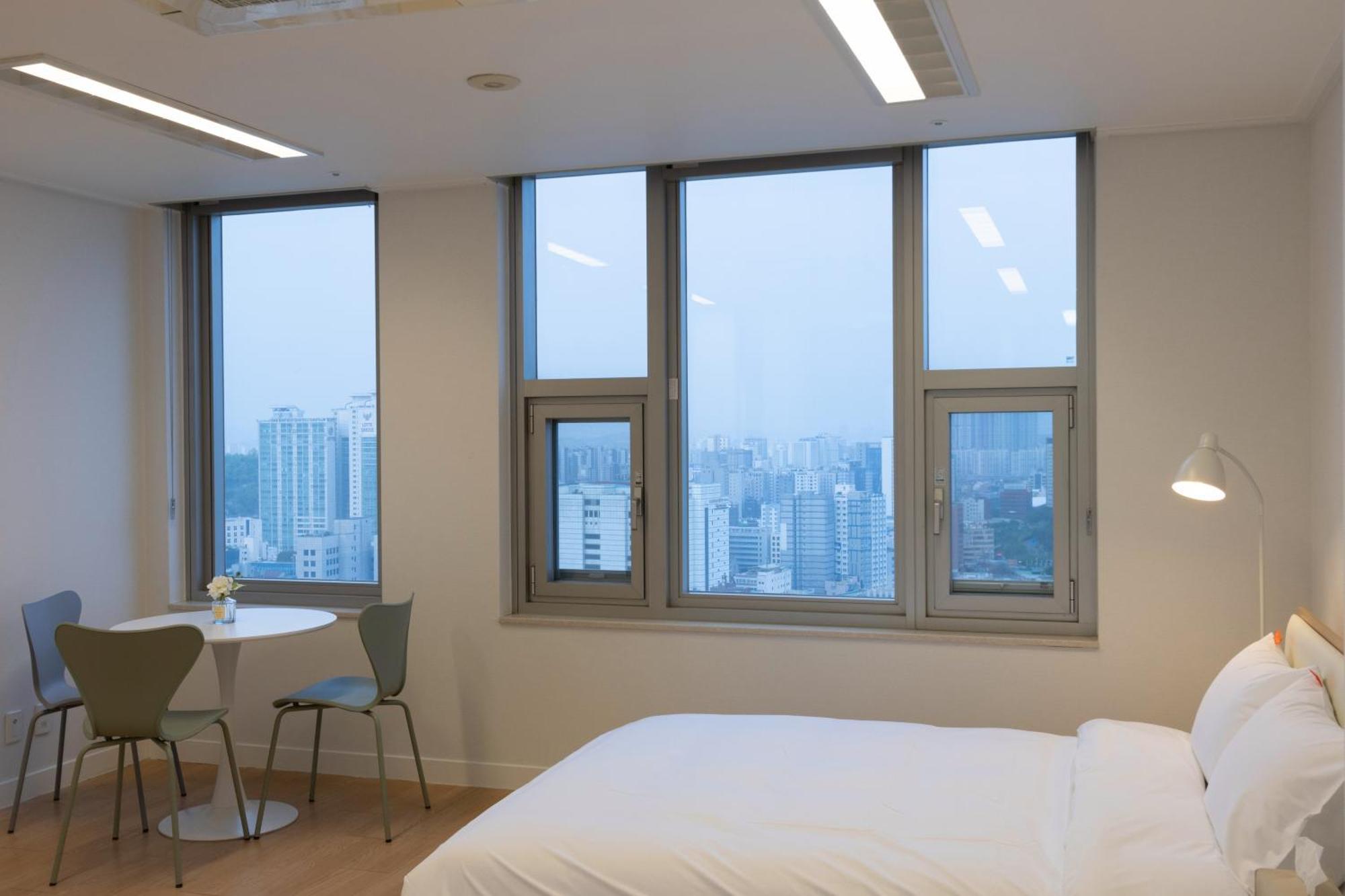 "Grand Opened" Maxtyle Guesthouse Dongdaemun Seoul Room photo