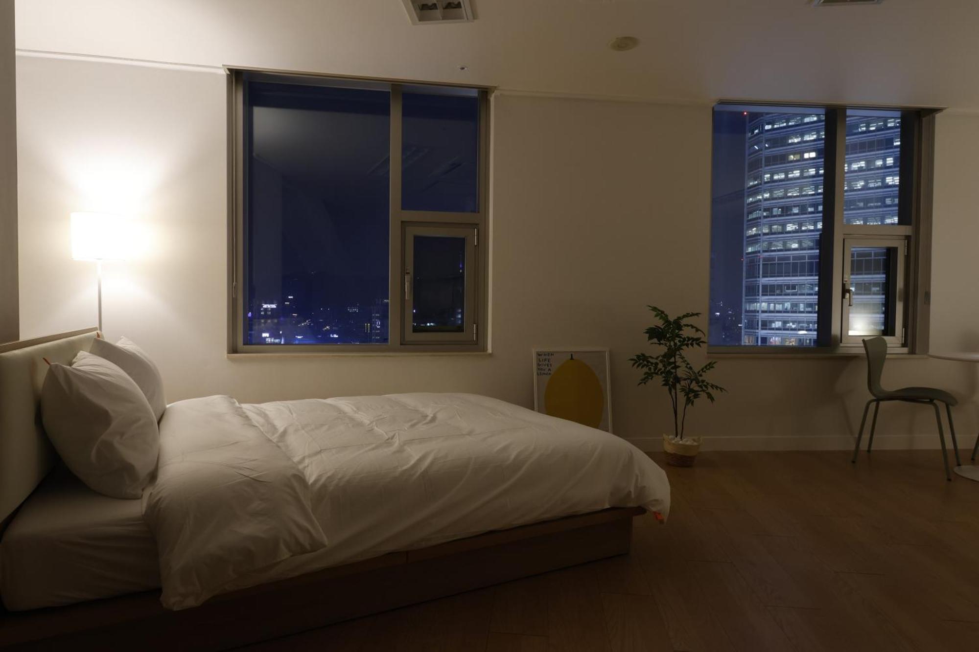"Grand Opened" Maxtyle Guesthouse Dongdaemun Seoul Exterior photo