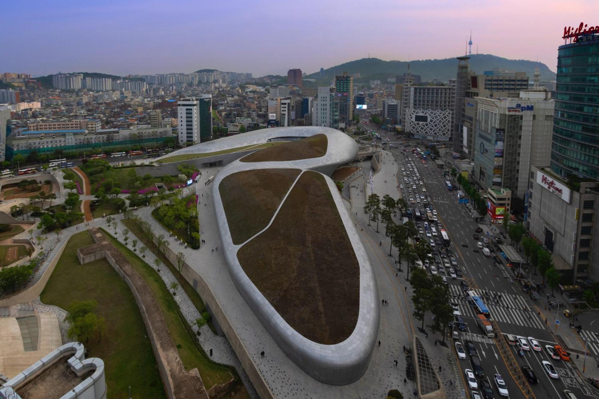 "Grand Opened" Maxtyle Guesthouse Dongdaemun Seoul Exterior photo