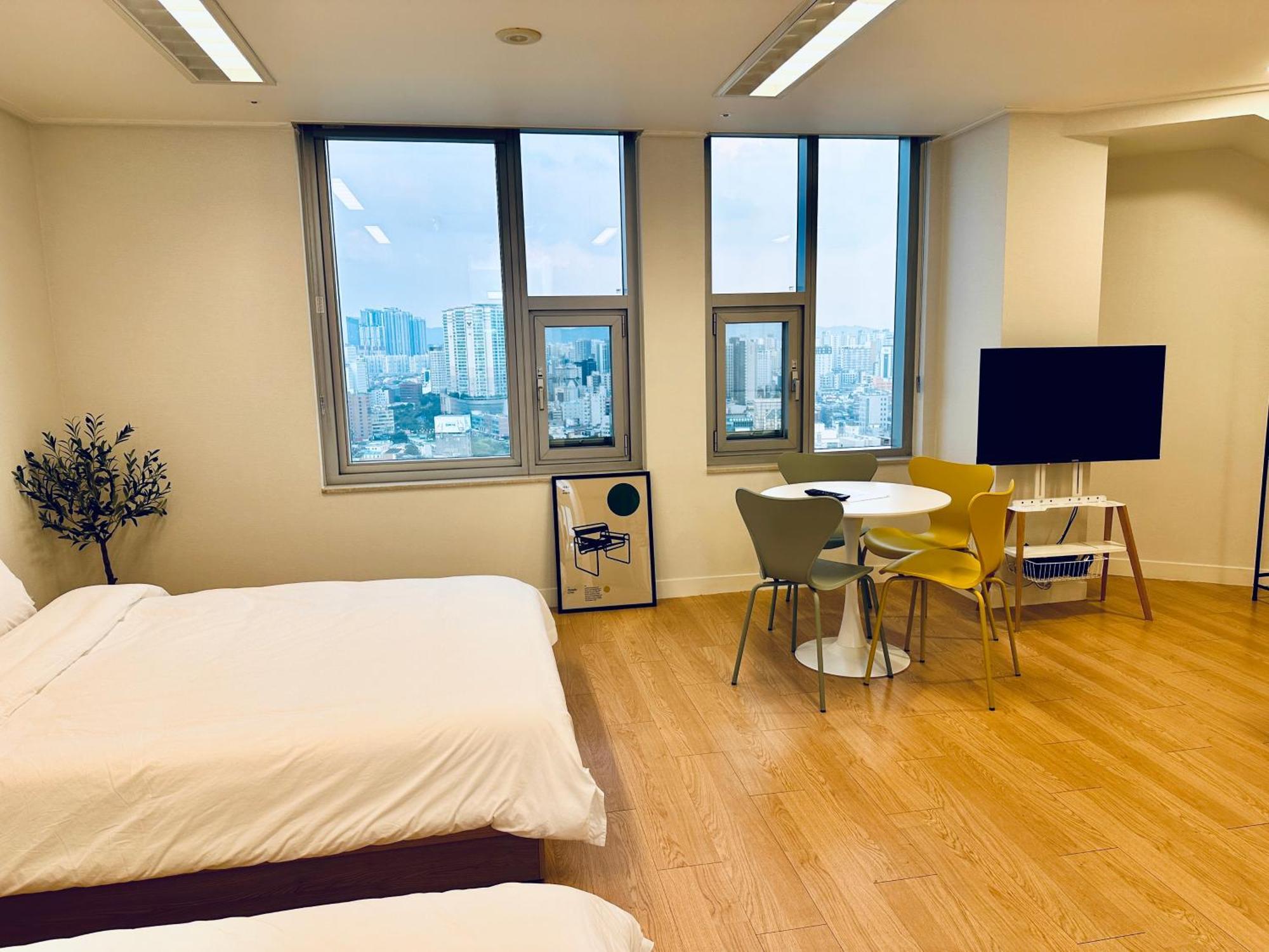 "Grand Opened" Maxtyle Guesthouse Dongdaemun Seoul Exterior photo
