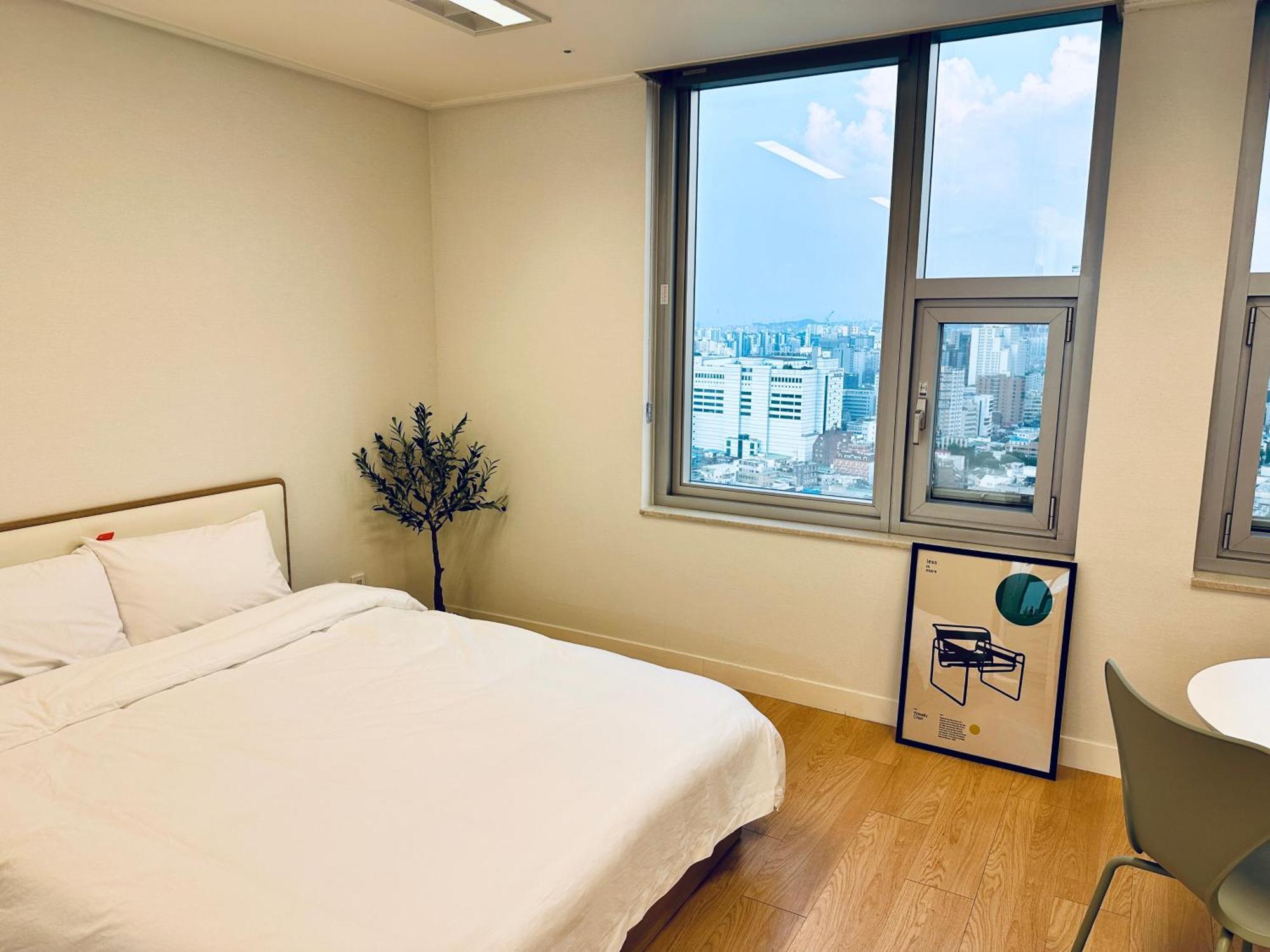 "Grand Opened" Maxtyle Guesthouse Dongdaemun Seoul Exterior photo