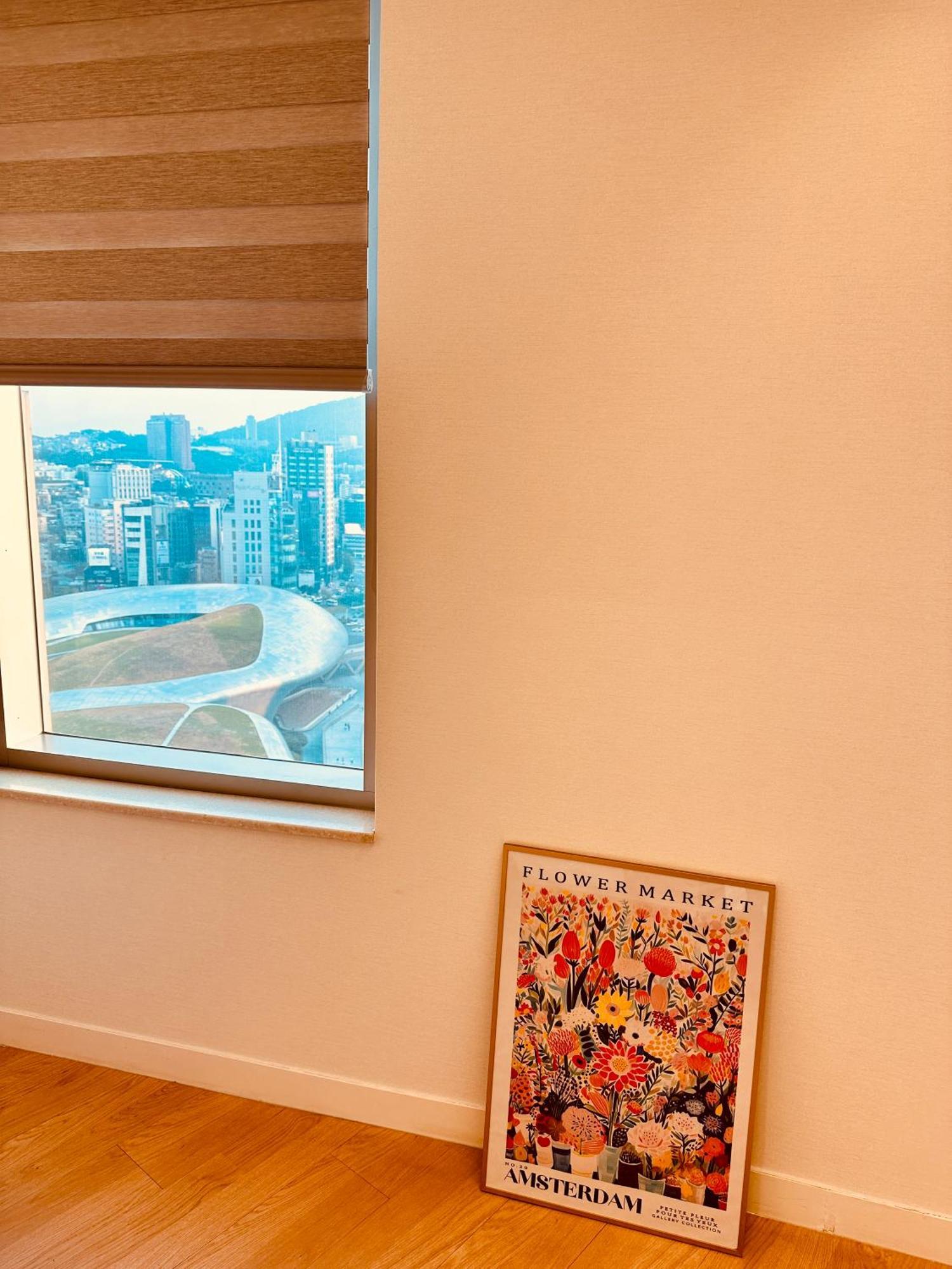"Grand Opened" Maxtyle Guesthouse Dongdaemun Seoul Exterior photo